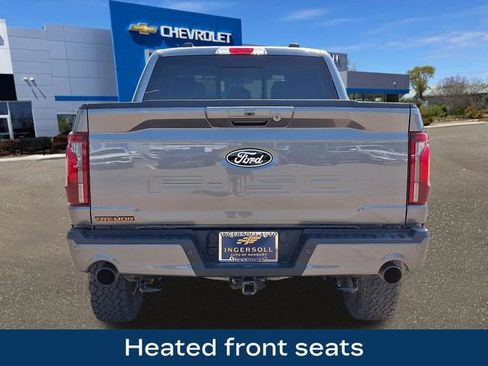 Used 2024 Ford F150 Tremor AWD/4WD image 26
