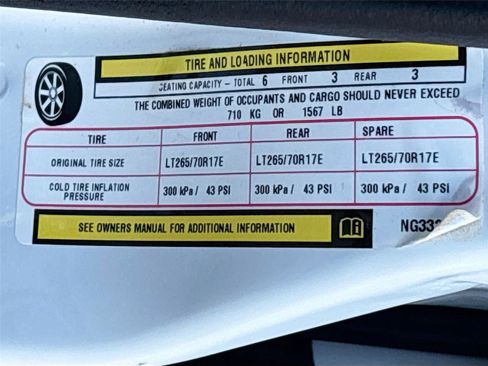 Used 2022 RAM 1500 Tradesman w/ Chrome Appearance Group image 32