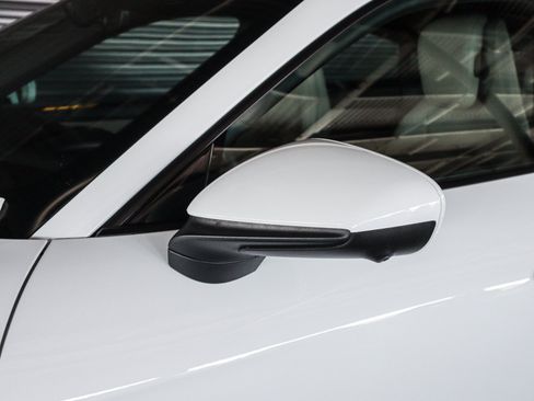 Certified 2023 Porsche Taycan RWD image 28