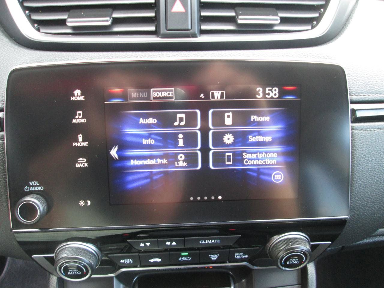 Used 2019 Honda CR-V EX image 30