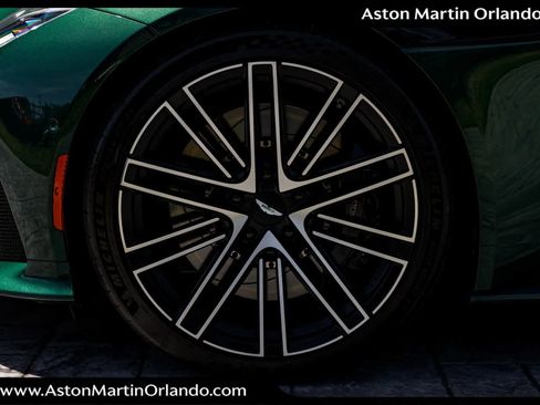 Used 2024 Aston Martin DB12 Coupe RWD image 36