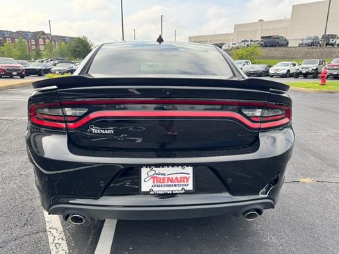 Used 2023 Dodge Charger GT w/ Blacktop Package AWD/4WD image 4