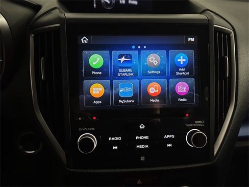 Used 2022 Subaru Crosstrek Hybrid w/ Popular Package #2A image 13