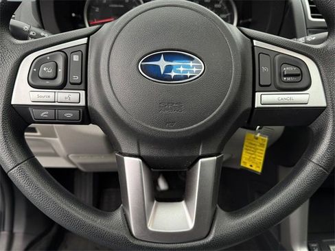 Used 2018 Subaru Forester 2.5i Premium w/ All-Weather Package image 19