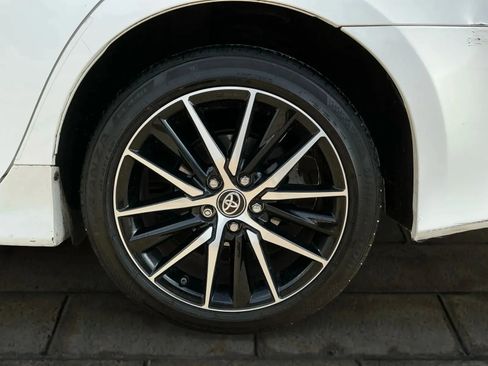 Used 2012 Toyota Camry SE image 17