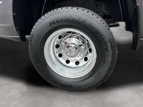 Used 2024 RAM 3500 Laramie image 72