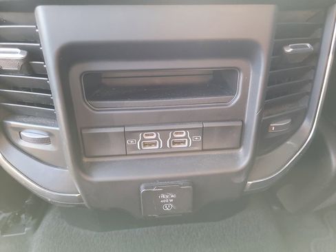 Certified 2024 RAM 1500 Laramie image 13