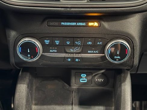 Used 2023 Ford Escape Active FWD image 29