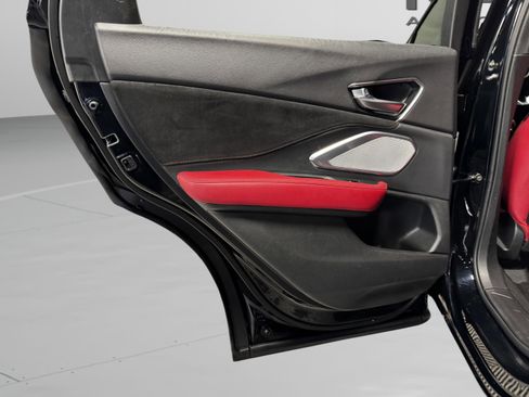 Certified 2023 Acura RDX A-Spec image 36