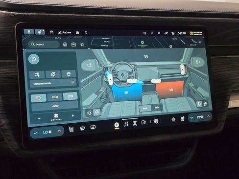 Used 2022 Rivian R1T Launch Edition image 14