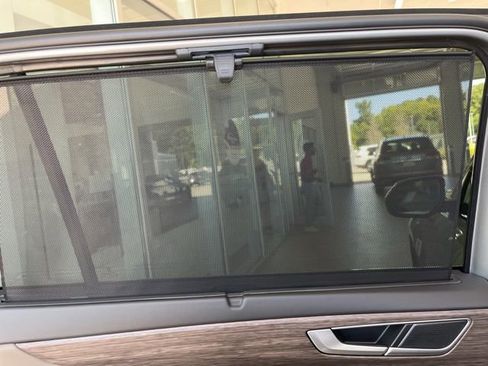 New 2026 Volkswagen Atlas SEL image 29