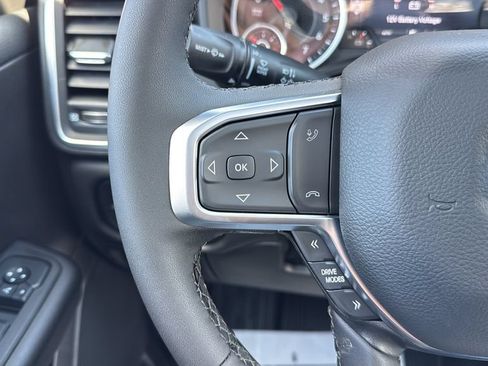 New 2026 RAM 1500 Big Horn AWD/4WD image 27