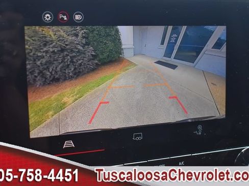 Used 2026 GMC Canyon Elevation AWD/4WD image 31