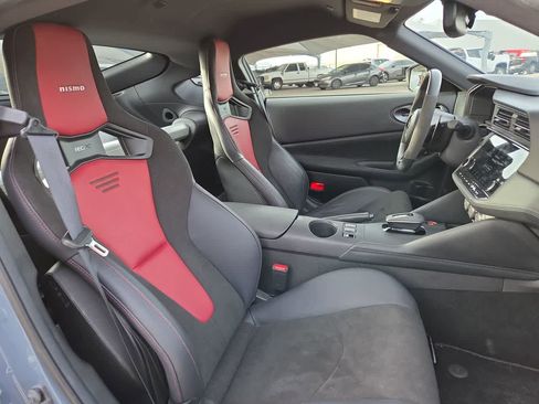 Used 2024 Nissan Z NISMO w/ Floor Mat Package image 18