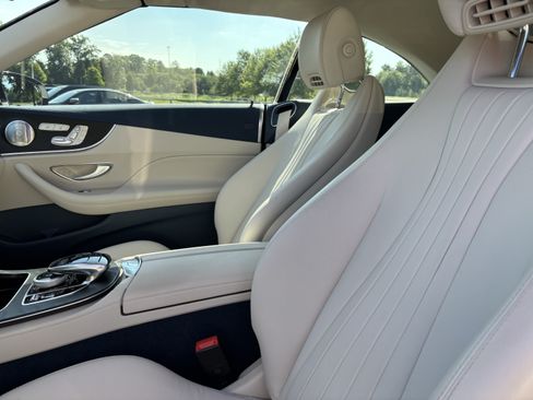 Used 2023 Mercedes-Benz E 450 Cabriolet image 17
