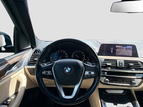Used 2020 BMW X3 xDrive30i w/ Driving Assistance Package image 19