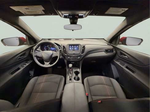 Certified 2023 Chevrolet Equinox RS AWD/4WD image 24