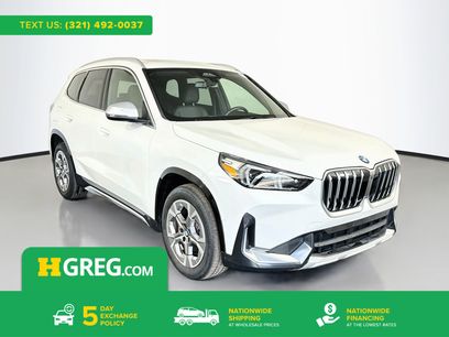 Used 2023 BMW X1 xDrive28i w/ Convenience Package