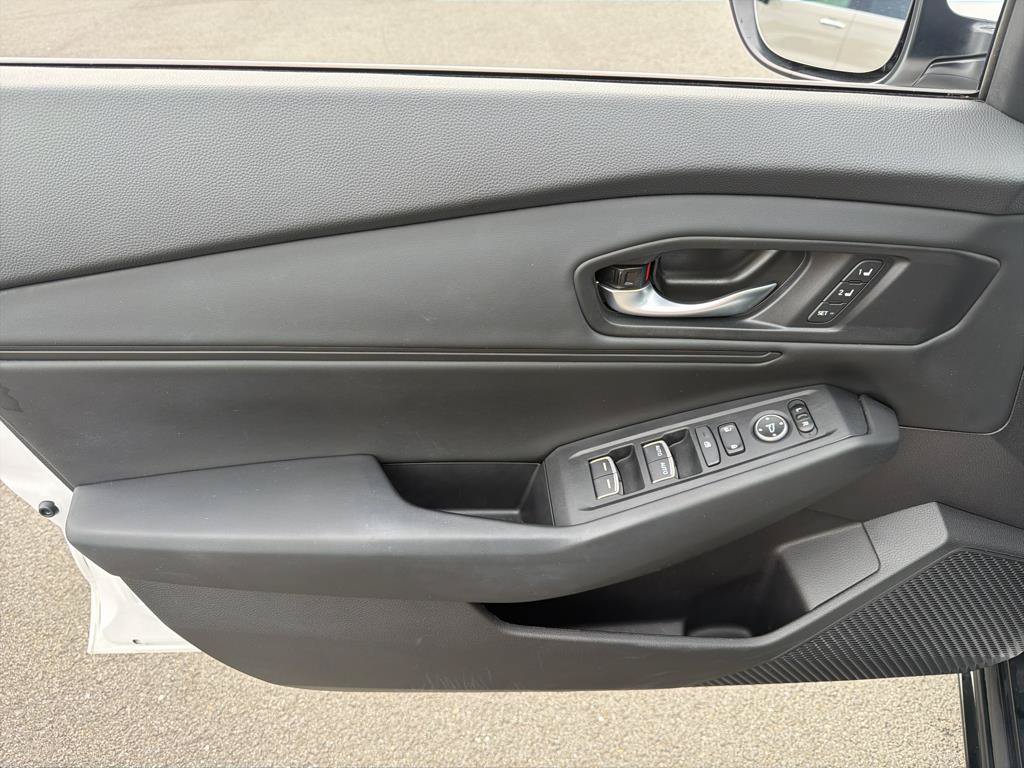 Certified 2025 Honda Accord EX-L image 22