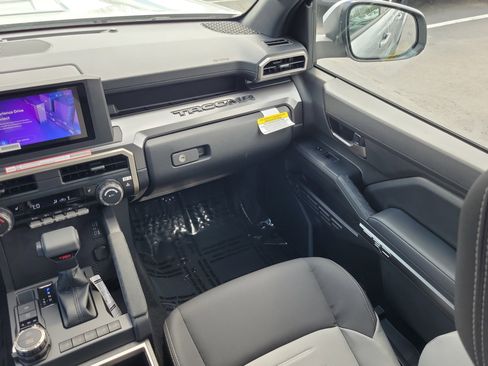 New 2026 Toyota Tacoma TRD Sport AWD/4WD image 14