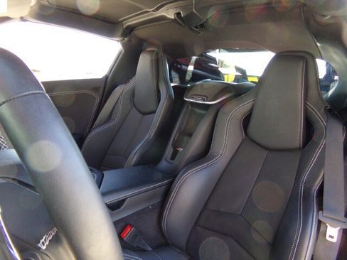 Used 2024 Chevrolet Corvette 2LT Z51 Coupe w/ Z51 Performance Package image 25