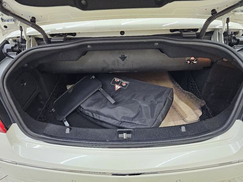 Used 2013 Mercedes-Benz E 350 Cabriolet w/ Premium 2 Pkg image 15