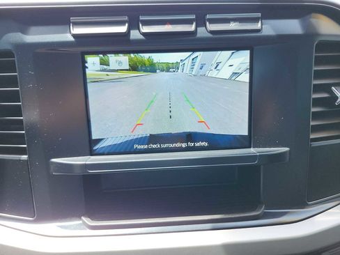 Used 2023 Ford F350 XL w/ Snow Plow Prep Package AWD/4WD image 14