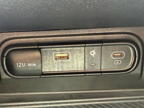 Used 2023 Kia Sportage EX FWD image 38