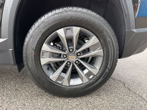 New 2026 Chevrolet Equinox LT FWD image 54