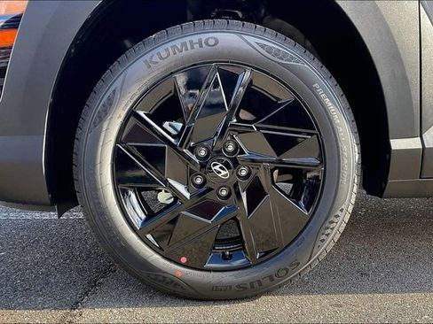 New 2026 Hyundai Kona SEL Sport image 12