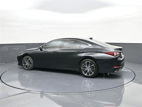Used 2022 Lexus ES 350 350 image 5