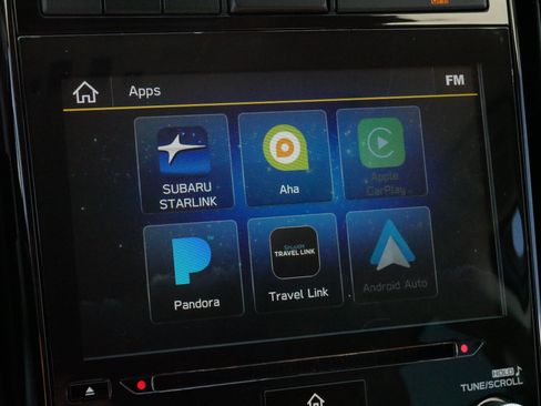 Used 2019 Subaru Ascent Touring w/ Popular Package #2 AWD/4WD image 28