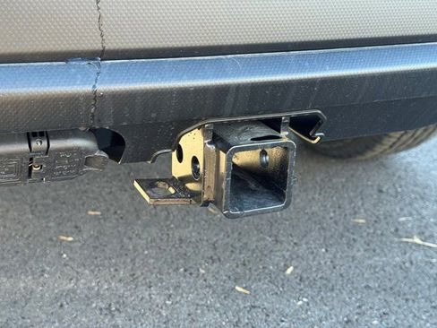 New 2026 Subaru Forester Wilderness image 13