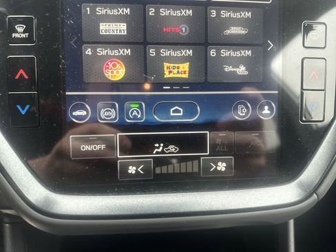 Used 2025 Subaru Crosstrek 2.5i Sport AWD/4WD image 20