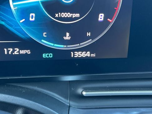 Used 2024 Kia Carnival SX Prestige image 42