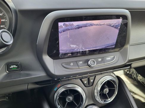 Used 2023 Chevrolet Camaro LT w/ RS Package image 16