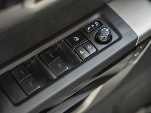 Used 2023 Toyota Tundra Limited w/ Power Package image 47