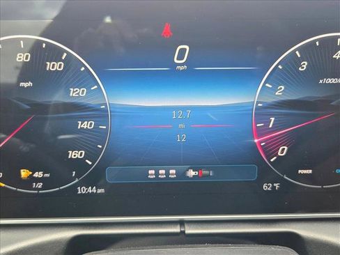 New 2026 Mercedes-Benz C 300 C 300 image 8