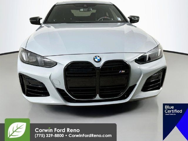Used 2026 BMW 440i xDrive Coupe w/ Premium Package AWD/4WD image 2