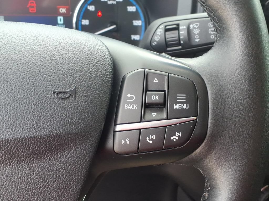 Used 2024 Ford Bronco Sport Outer Banks w/ Tech Package AWD/4WD image 14