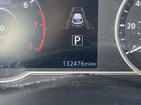 Used 2020 Nissan Kicks SR w/ SR Premium Package image 33