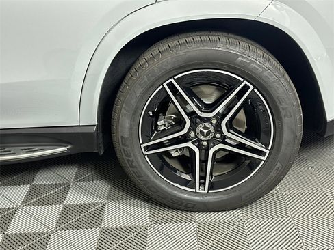 Certified 2025 Mercedes-Benz GLE 350 GLE 350 image 22