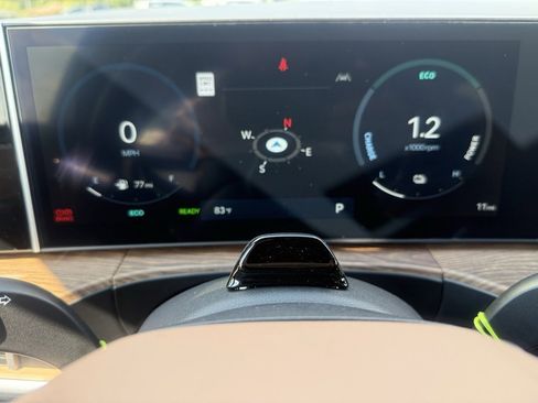 New 2026 Hyundai Santa Fe Calligraphy image 25