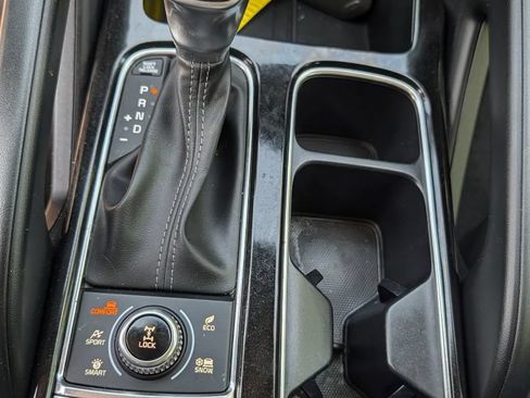 Used 2023 Kia Telluride S w/ S Sunroof Package AWD/4WD image 27