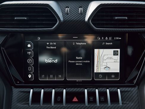 Used 2023 Lamborghini Urus Performante image 72