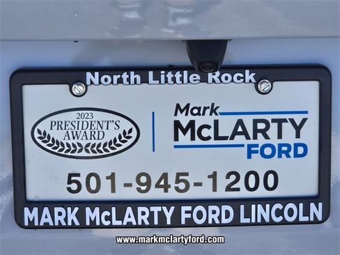 New 2026 Ford Escape Active w/ Cold Weather Package image 11