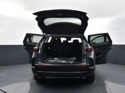 Used 2025 MAZDA CX-50 2.5 Hybrid w/ Premium Plus Pkg image 34