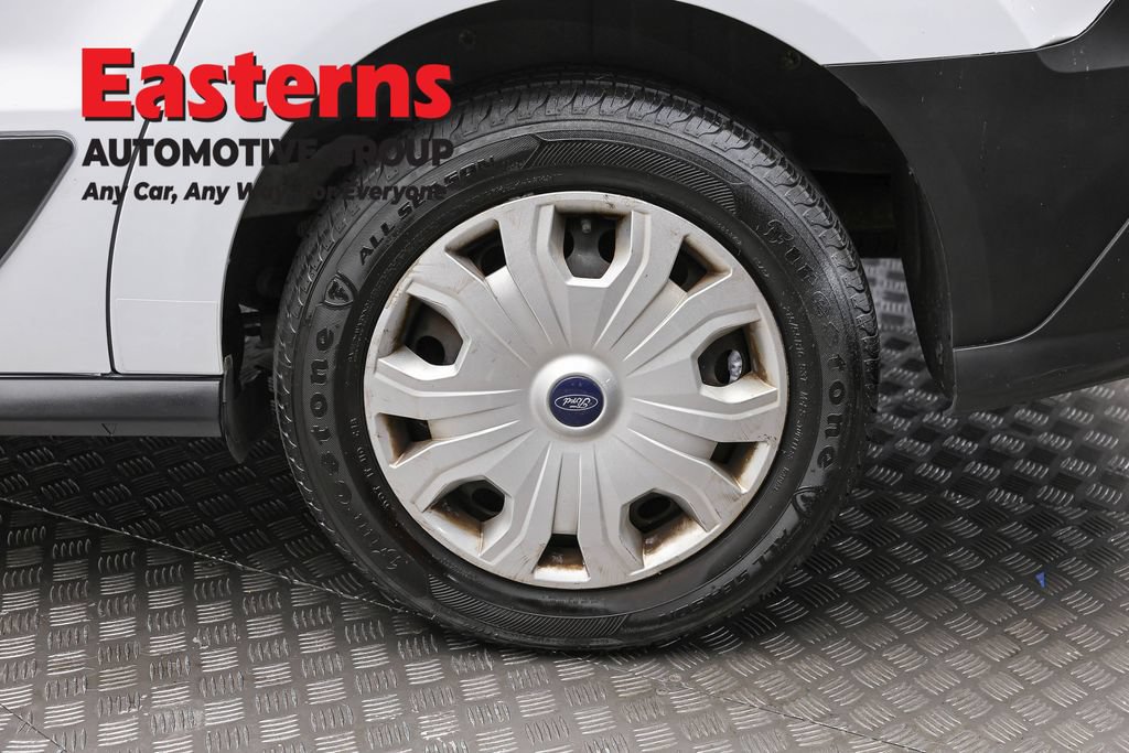 Used 2019 Ford Transit Connect XL FWD image 9