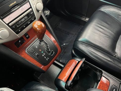 Used 2004 Lexus RX 330 AWD image 20
