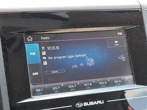 Used 2019 Subaru Impreza 2.0i AWD/4WD image 17